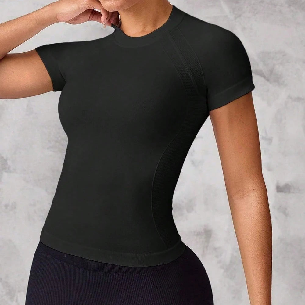 Camiseta esportiva astrya